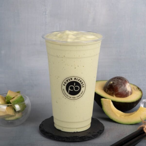 Avocado Milk Blend