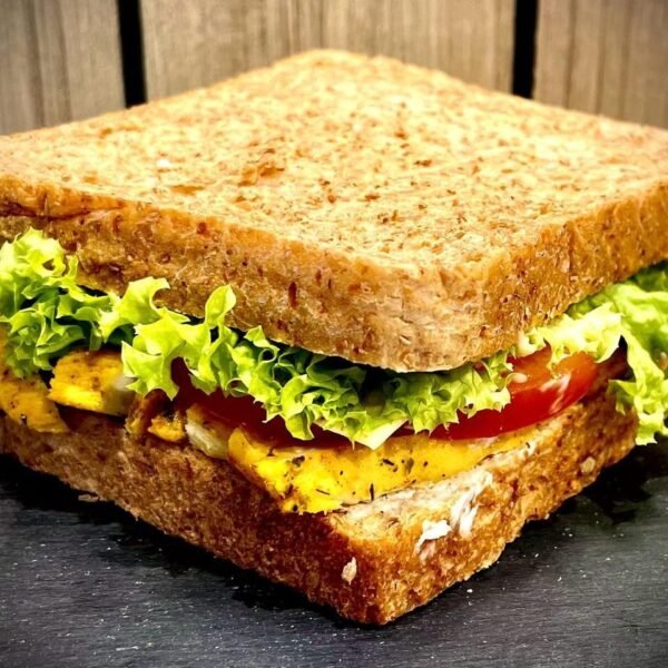 Grilled Chicken Sandwich