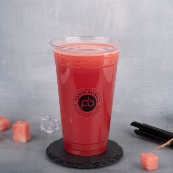 Watermelon Power Solo